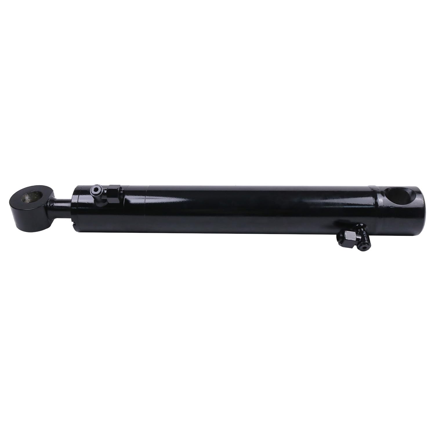 Excavator Parts Double Acting  - огляд і ціна Mini Excavator