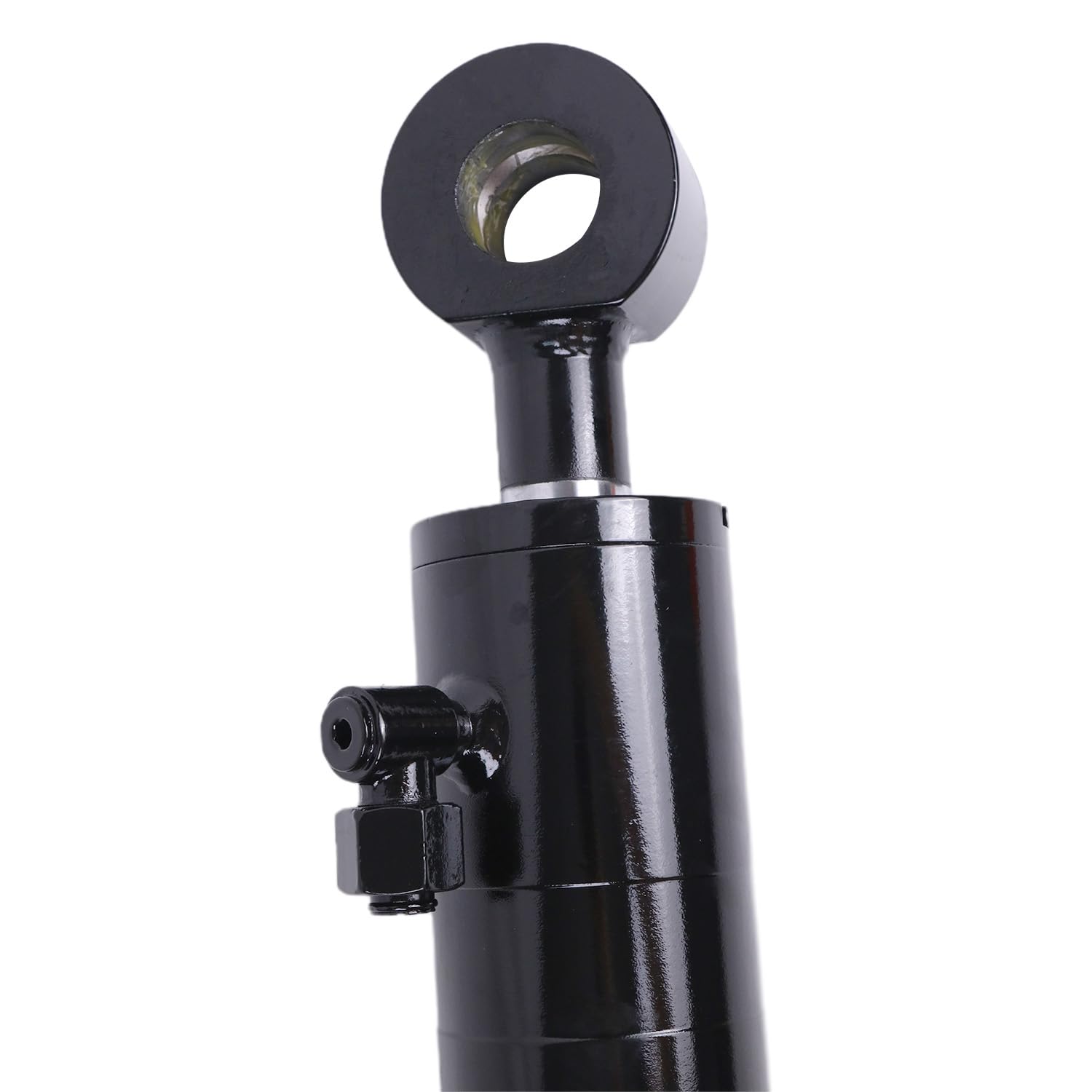 Excavator Parts Double Acting  - огляд і ціна Mini Excavator