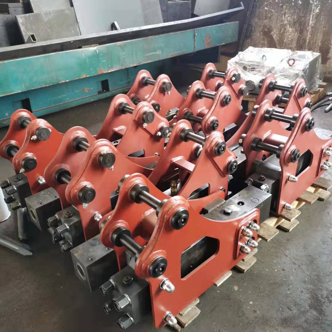 SB20 SB30 Multi Model Hydrauli - огляд і ціна Mini Excavator