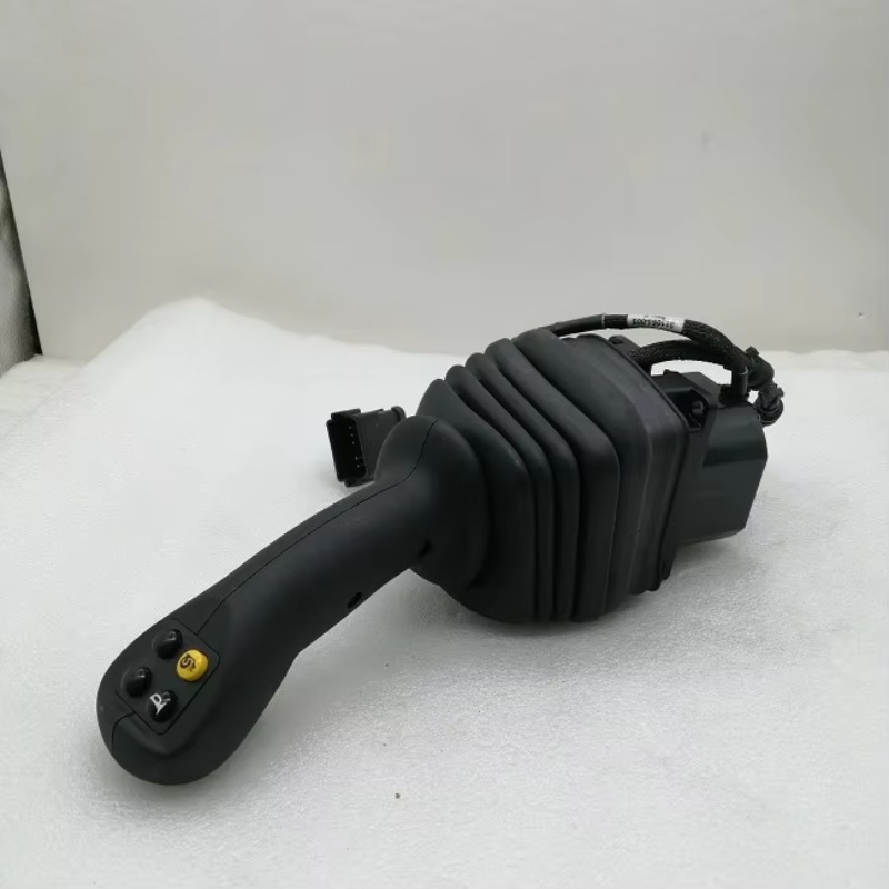 Excavator CONT GP 5251489 246D - огляд і ціна Skid Steer Loader