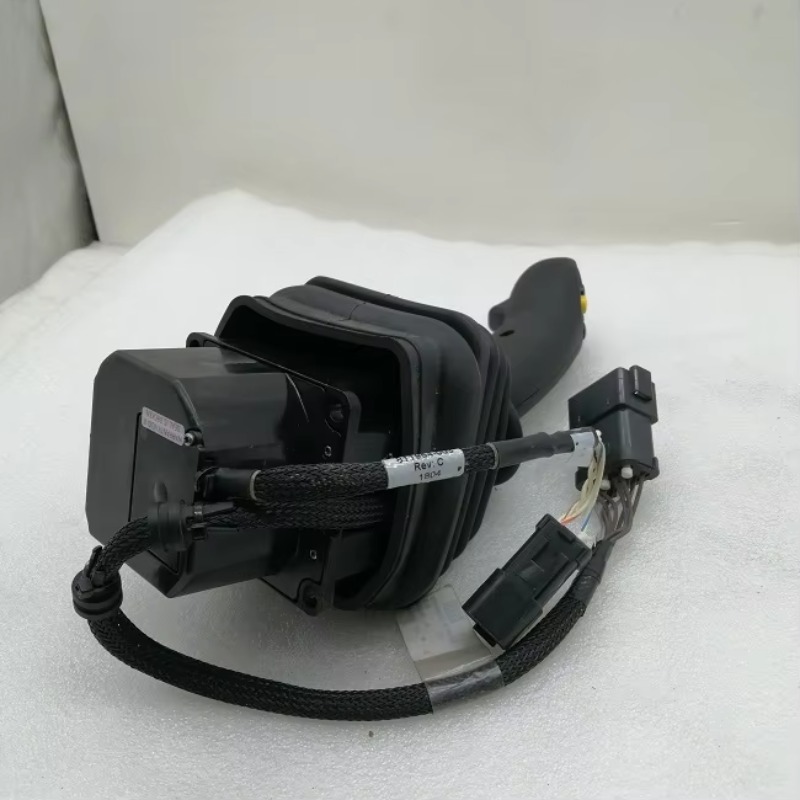 Excavator CONT GP 5251489 246D - огляд і ціна Skid Steer Loader