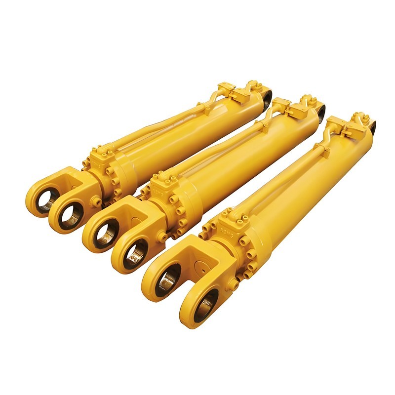 Heavy Duty Excavator Hydraulic - огляд і ціна Heavy Equipment Work