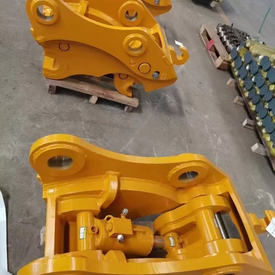 Construction Machinery Attachm - огляд і ціна Mini Excavator