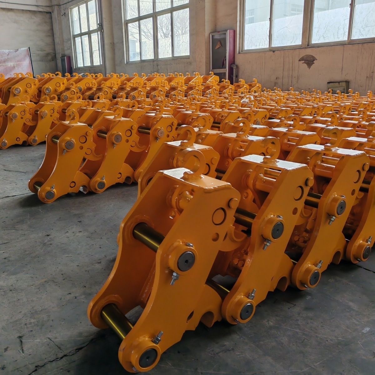 Construction Machinery Attachm - огляд і ціна Mini Excavator