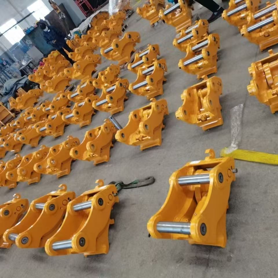 Construction Machinery Attachm - огляд і ціна Mini Excavator