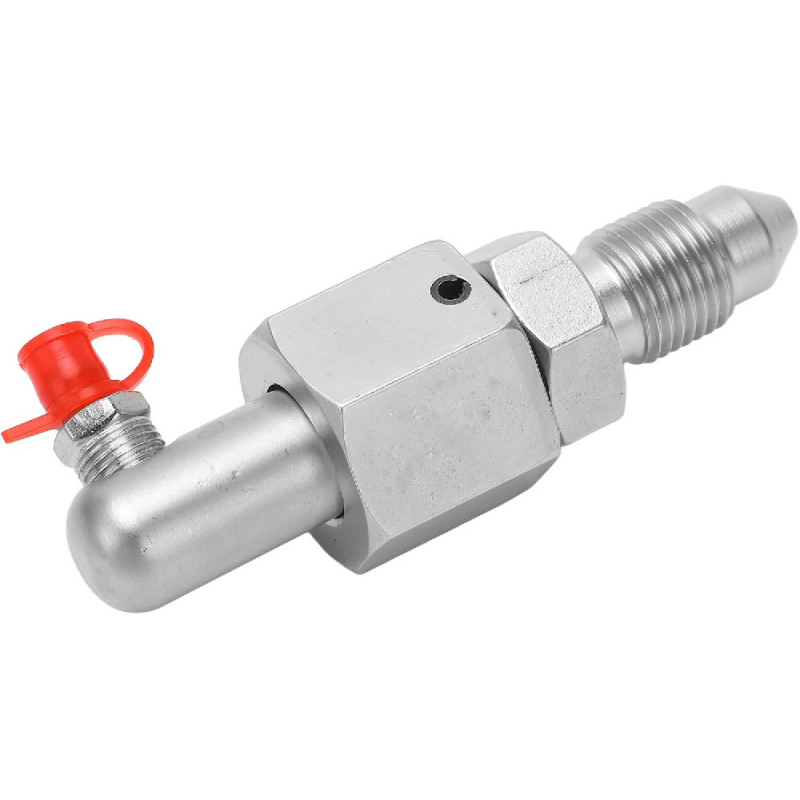 Stainless Steel Grease Fitting - огляд і ціна Grease For Heavy Equipment