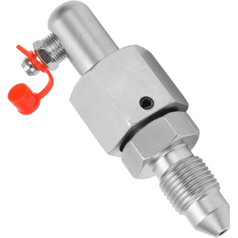 Stainless Steel Grease Fitting - огляд і ціна Grease For Heavy Equipment
