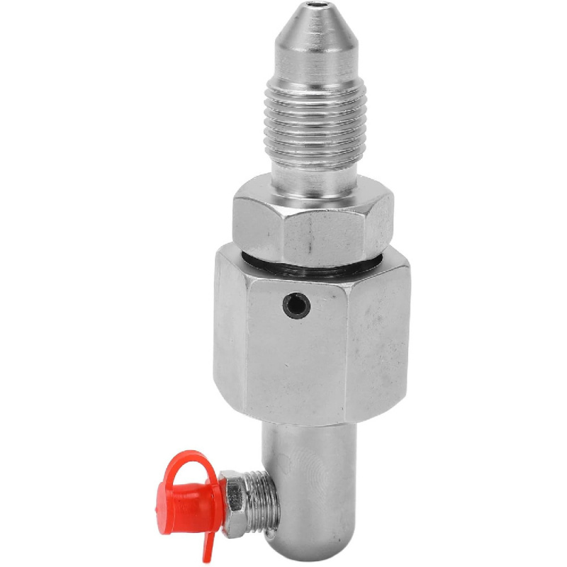 Stainless Steel Grease Fitting - огляд і ціна Grease For Heavy Equipment
