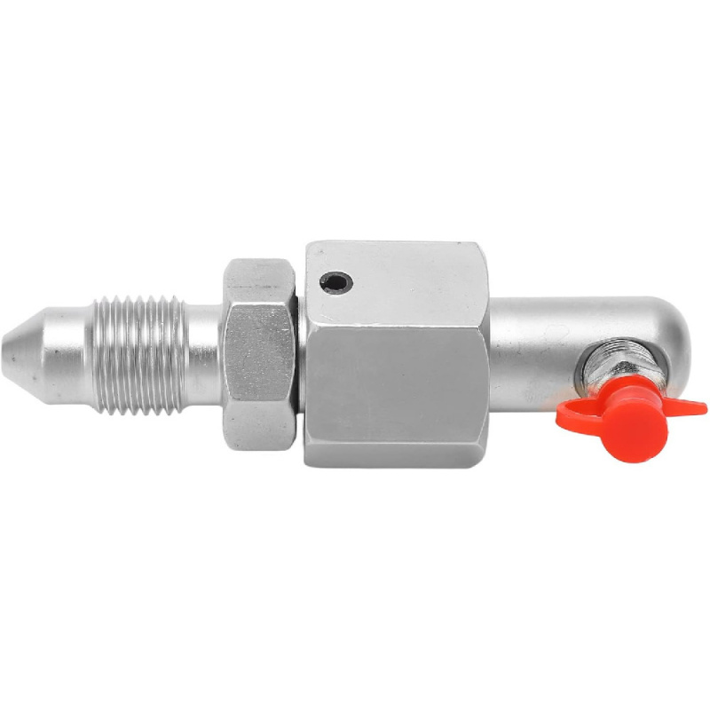 Stainless Steel Grease Fitting - огляд і ціна Grease For Heavy Equipment