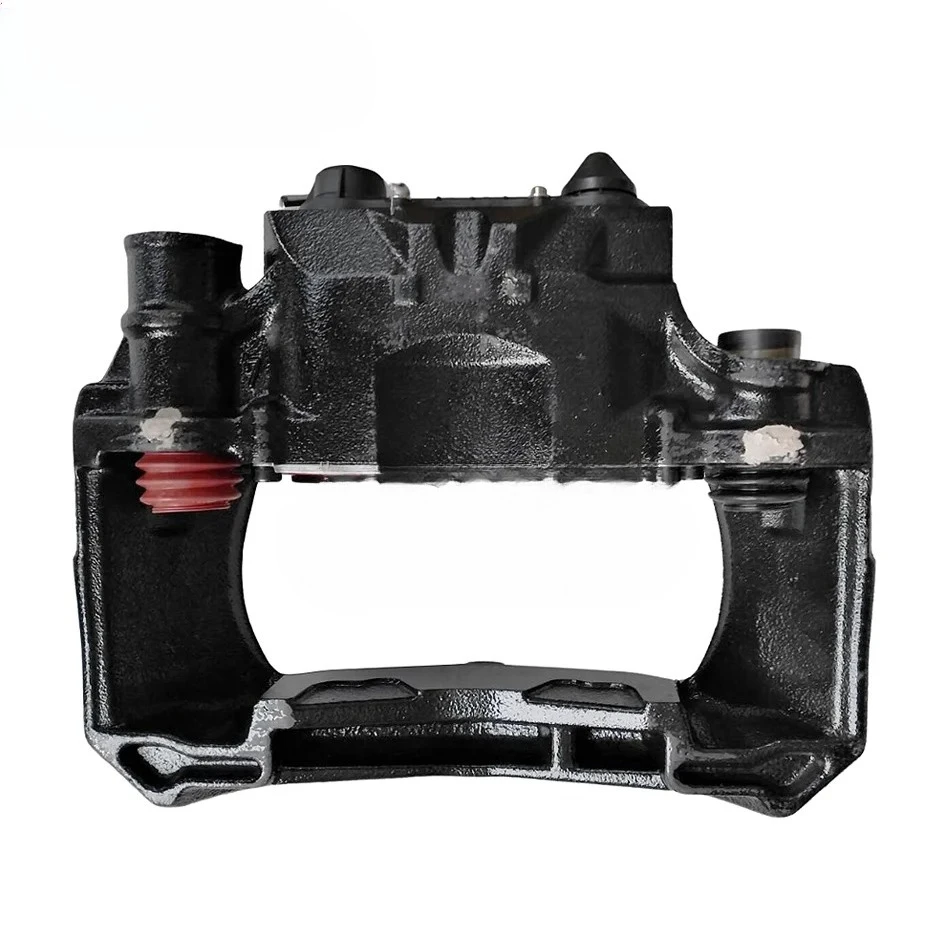 Brake Caliper 1627245 Truck Br - огляд і ціна Heavy Equipment Parts Supply
