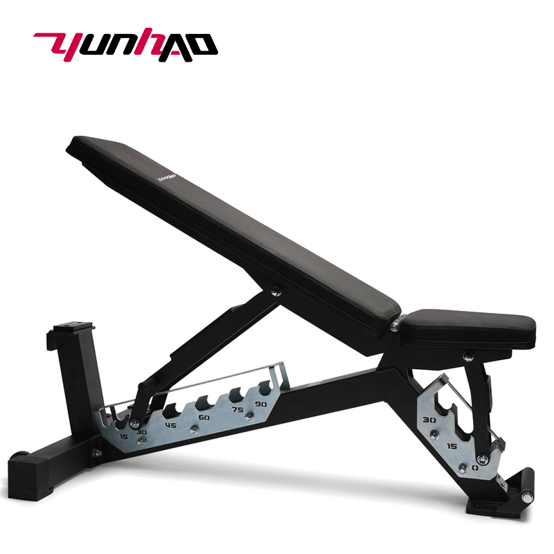 Multi-function Custom Logo Gym - огляд і ціна Heavy Equipment Logos