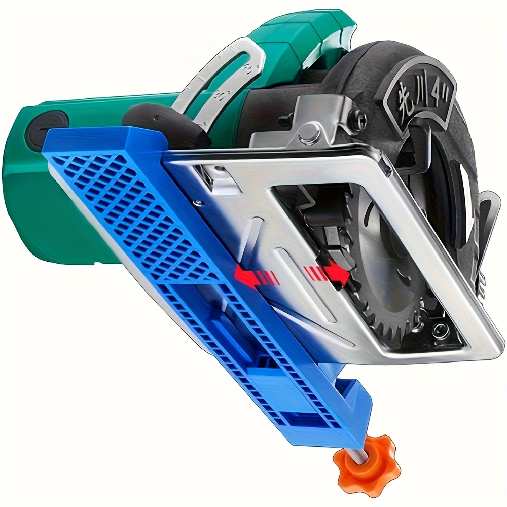 Durable ABS Electric Circular  - огляд і ціна Heavy Equipment Electrical