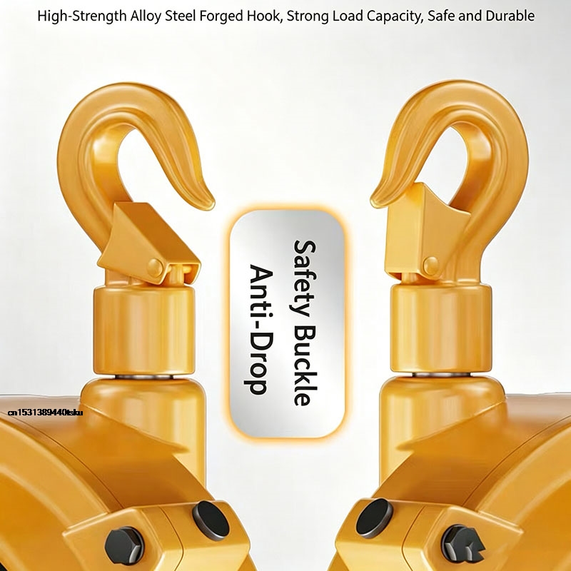 Heavy Duty Adjustable Tension  - огляд і ціна Heavy Equipment Work