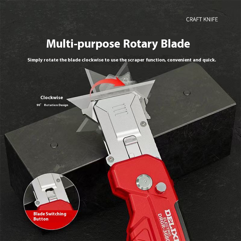 Utility Spatula Folding Dual P - огляд і ціна Heavy Equipment Blade