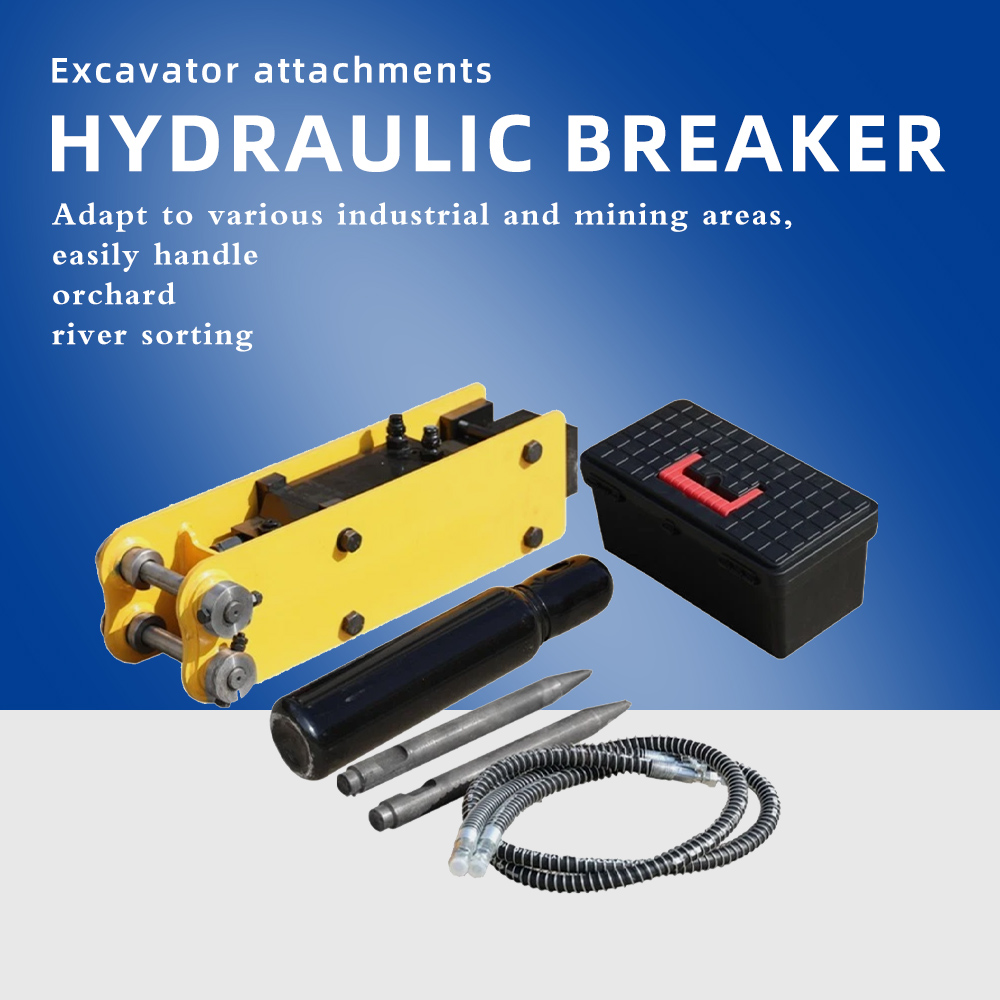 Durable Excavator Parts Factor - огляд і ціна Heavy Equipment China Brand