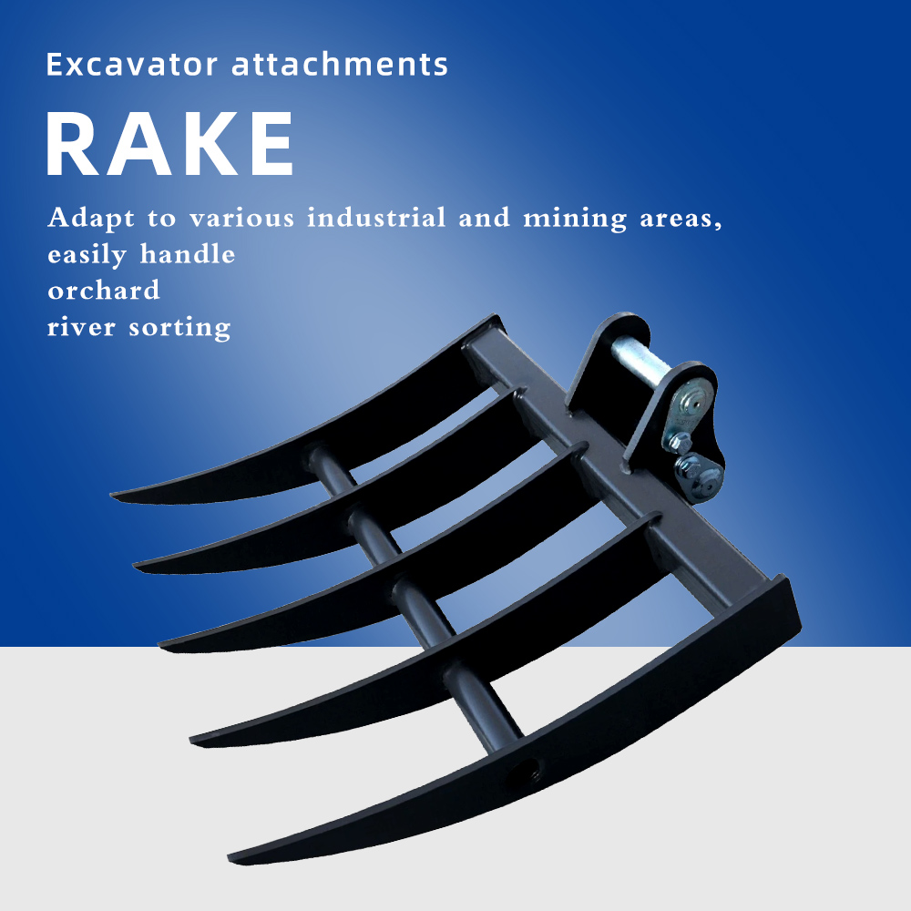 Durable Excavator Parts Factor - огляд і ціна Heavy Equipment China Brand