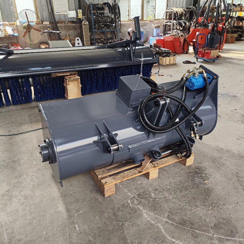 Skid steer loader Wheel loader - огляд і ціна Skid Steer Loader