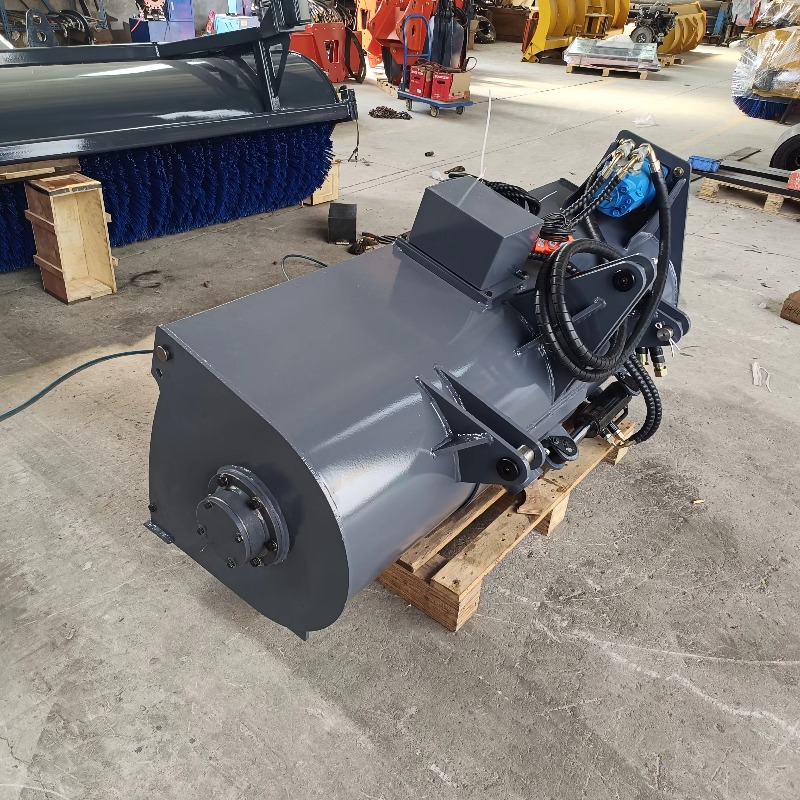 Skid steer loader Wheel loader - огляд і ціна Skid Steer Loader