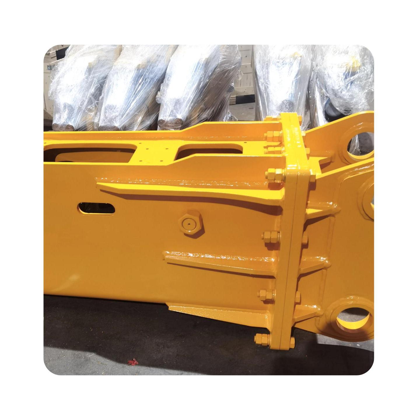 KT155 SB100 Vibratory Hydrauli - огляд і ціна Skid Steer Loader