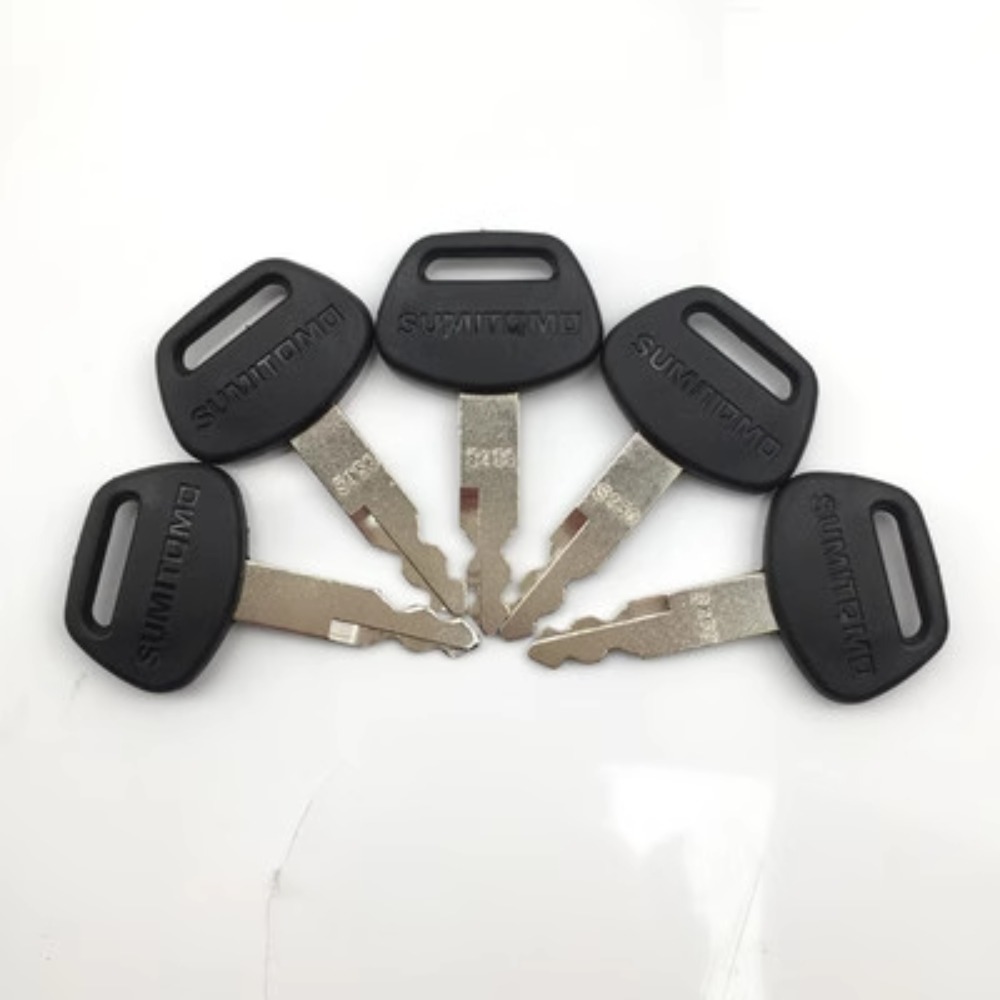 10PCS S450 Excavator Heavy Equ - огляд і ціна Heavy Equipment Logos