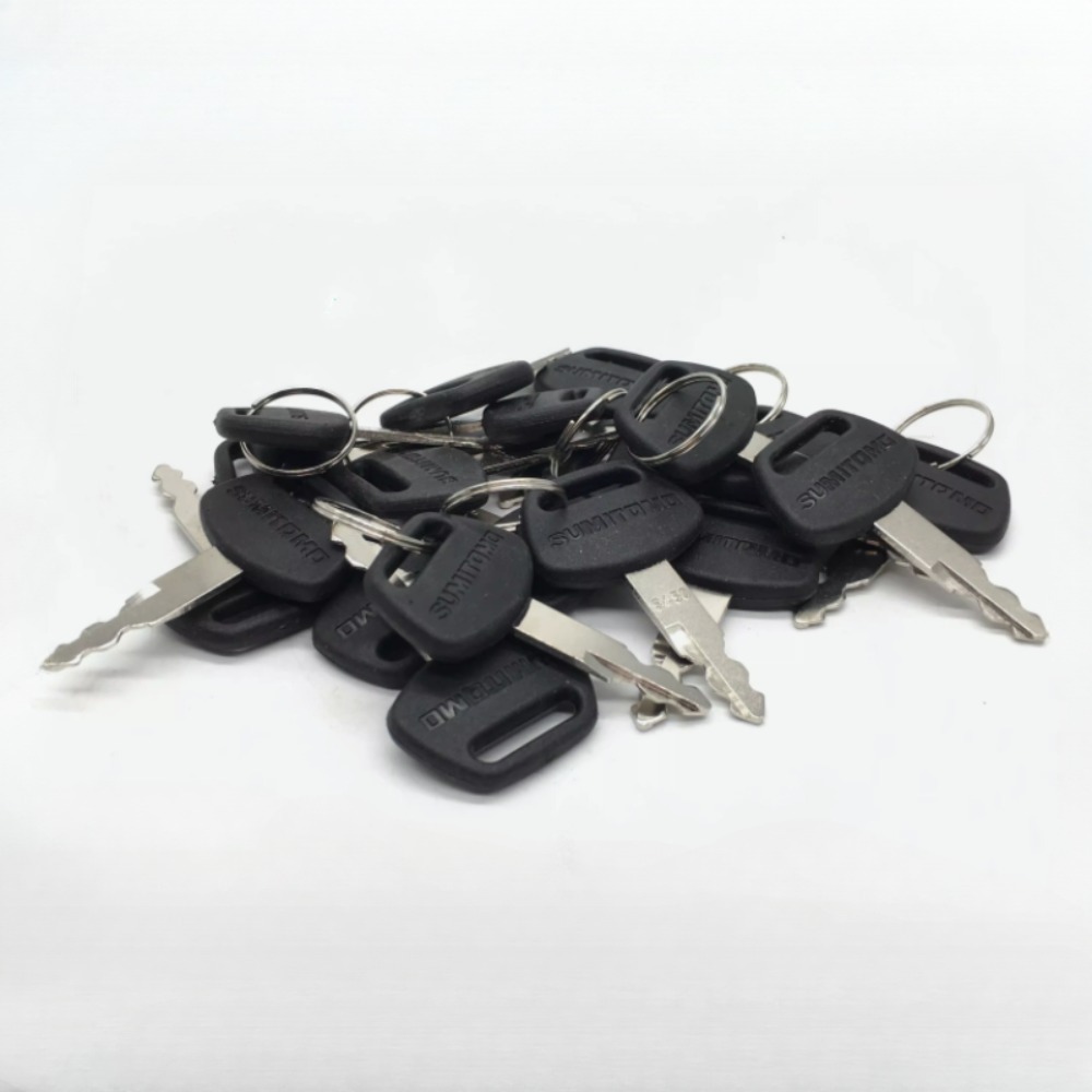 10PCS S450 Excavator Heavy Equ - огляд і ціна Heavy Equipment Logos