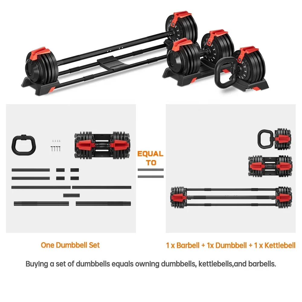 Xdumbbell Custom Logo Fitness  - огляд і ціна Heavy Equipment Logos
