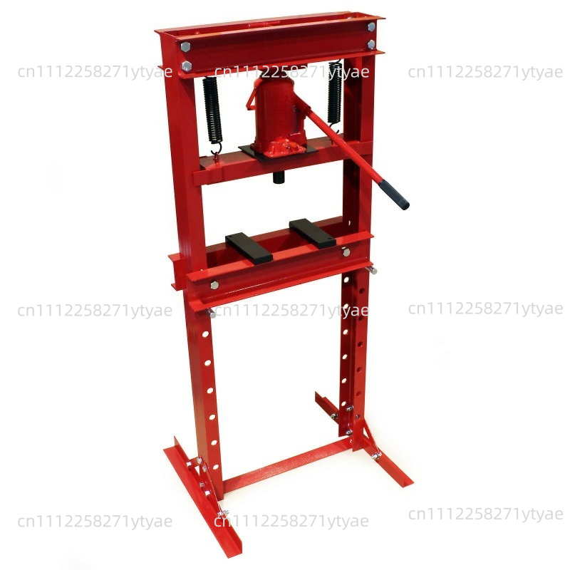 Heavy Duty Simple Manual Lifti - огляд і ціна Heavy Equipment Repair Manuals
