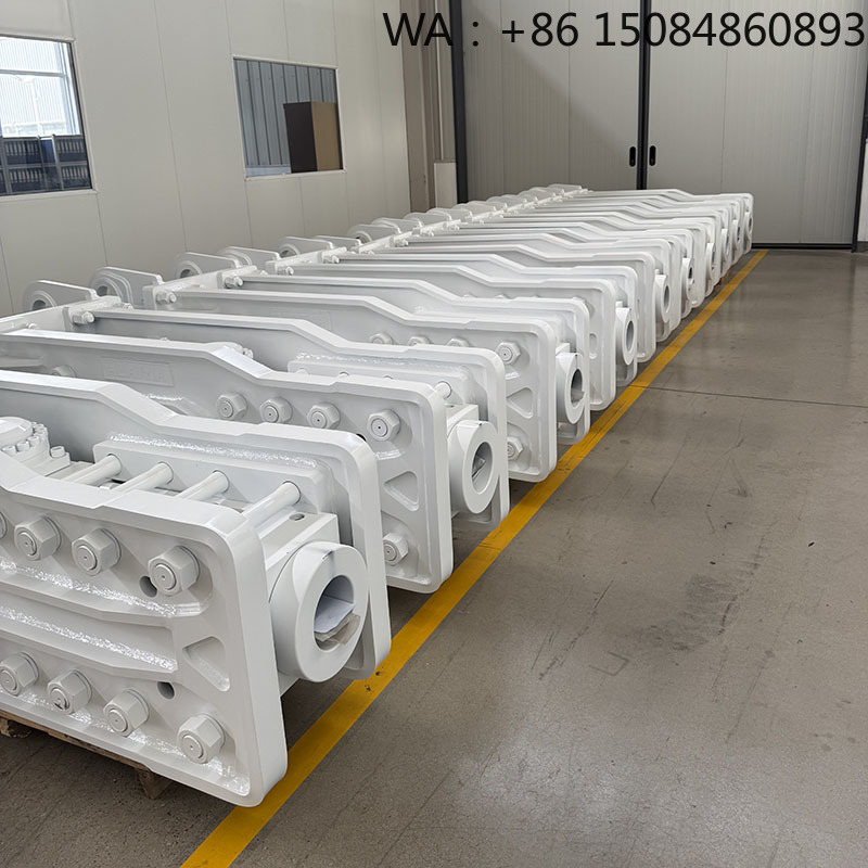 Wholesale Top  Hydraulic Rock  - огляд і ціна Mini Excavator