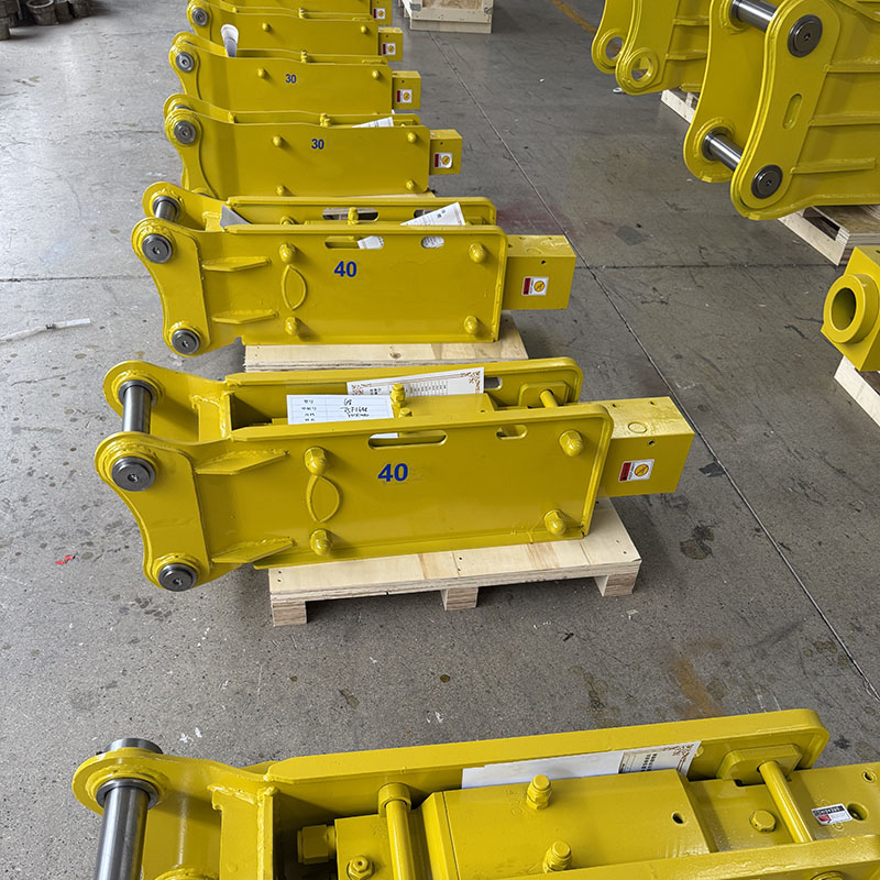 Wholesale Top  Hydraulic Rock  - огляд і ціна Mini Excavator