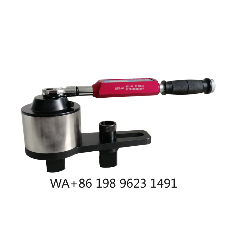 large torque multiplier wrench - огляд і ціна Heavy Equipment Repair Manuals