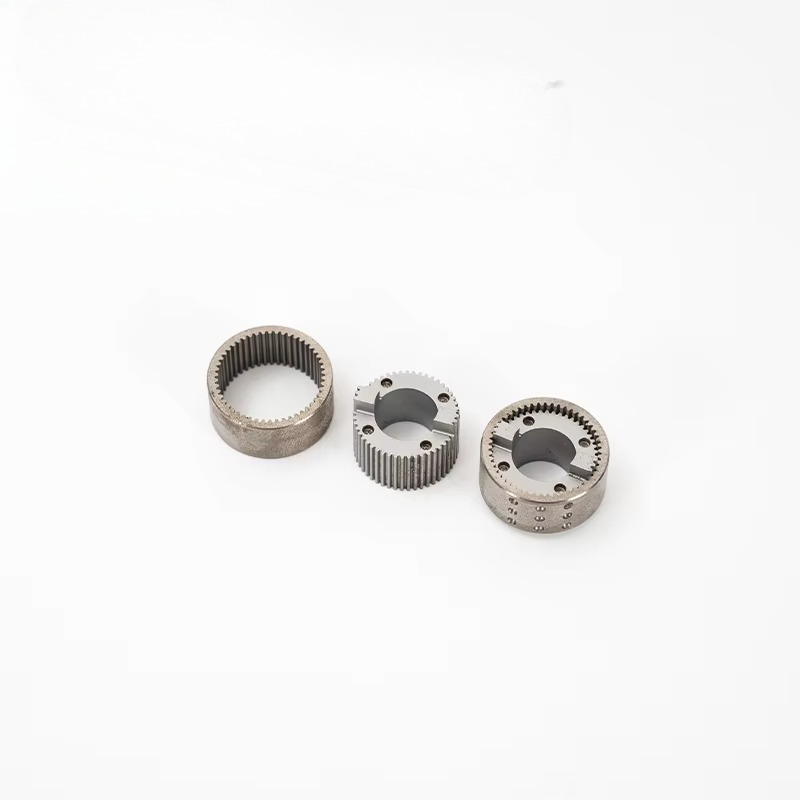 Standard Spur Hard Steel CNC M - огляд і ціна Heavy Equipment Parts Supply