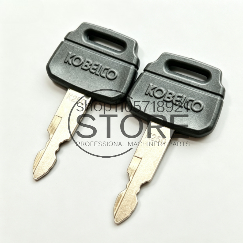 10/5/1PCS K250 Replacement Ign - огляд і ціна Heavy Equipment Logos