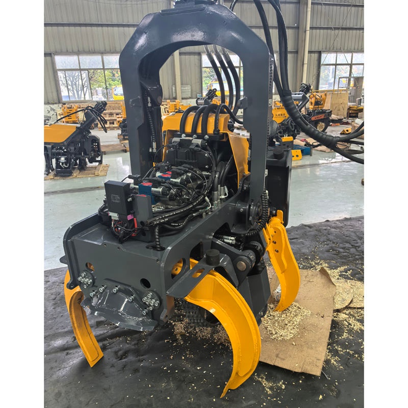Heavy Duty Automatic Wood Cutt - огляд і ціна Heavy Equipment Electrical