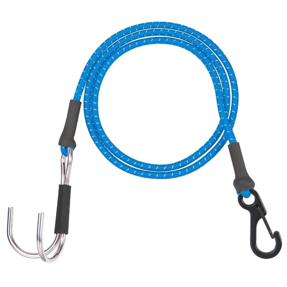 1/10 Kinetic Winch Strap Elast - огляд і ціна Heavy Equipment Trailer
