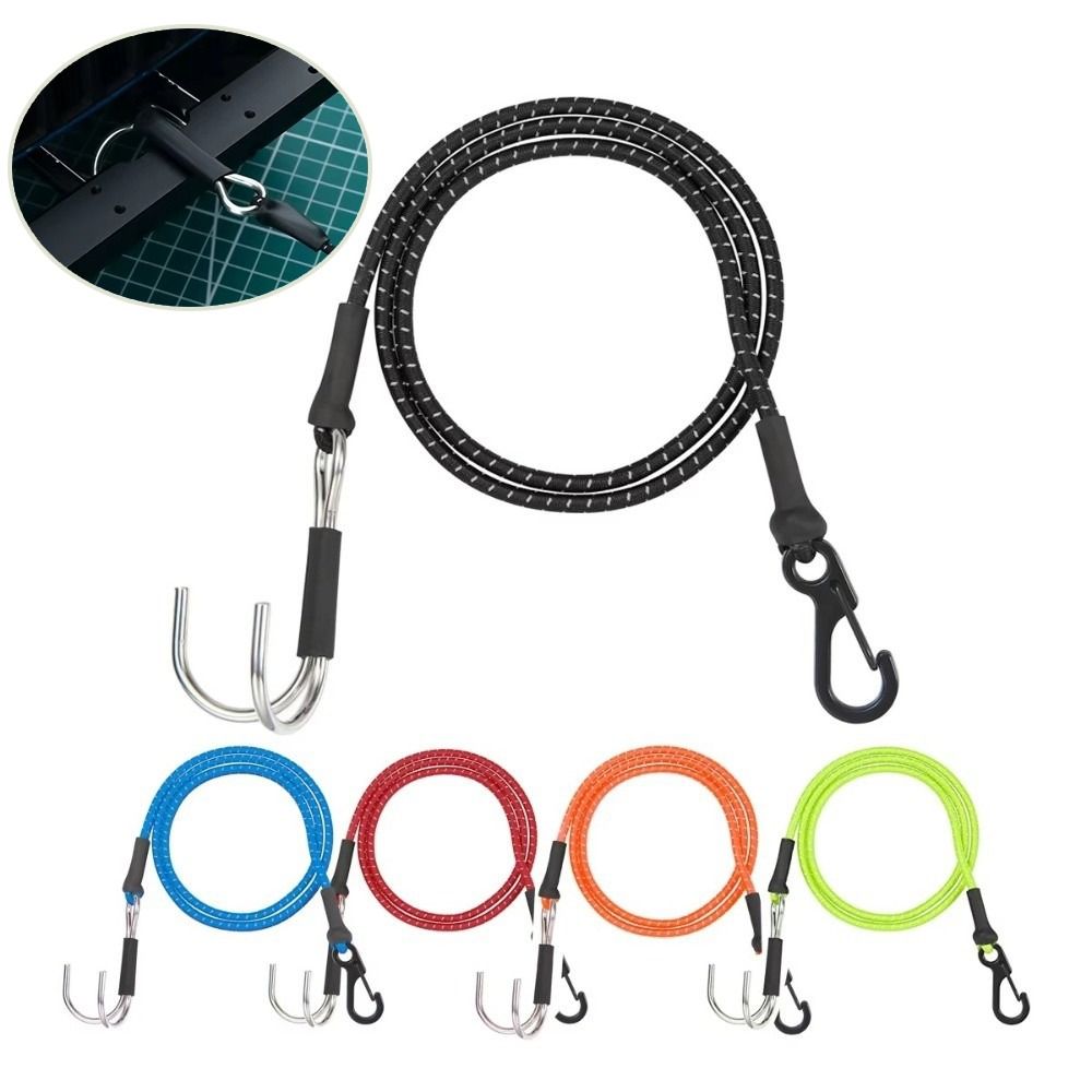 1/10 Kinetic Winch Strap Elast - огляд і ціна Heavy Equipment Trailer