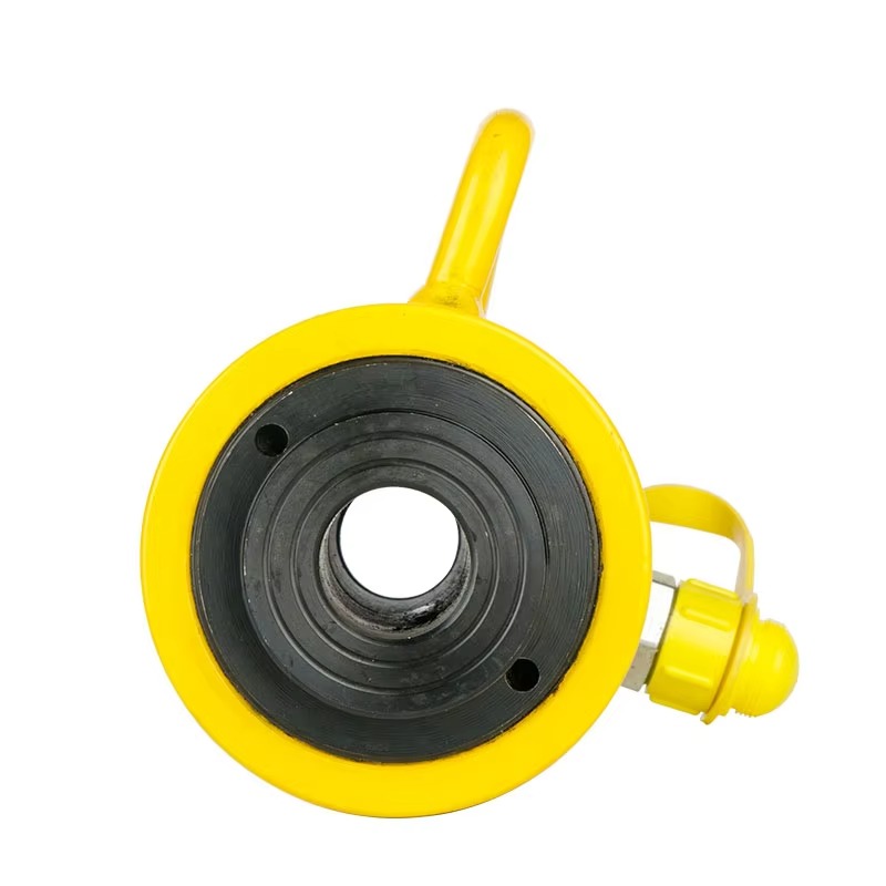 Hollow Hydraulic Jack Vertical - огляд і ціна Heavy Equipment Repair Manuals