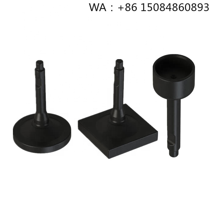 Excavator Hydraulic Fence Post - огляд і ціна Mini Excavator