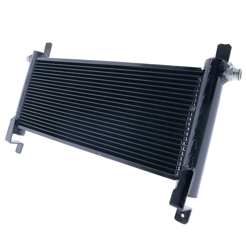 Replacement Hydraul- Oil Coole - огляд і ціна Skid Steer Loader