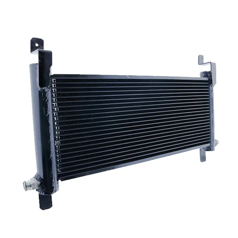 Replacement Hydraul- Oil Coole - огляд і ціна Skid Steer Loader