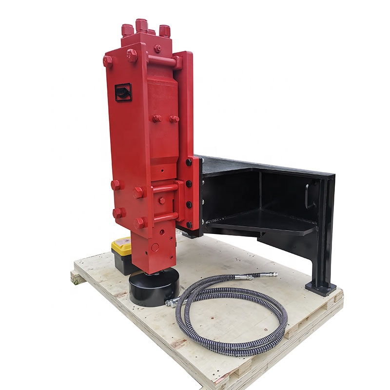 Skid Steer Loader Hydraulic Ro - огляд і ціна Skid Steer Loader