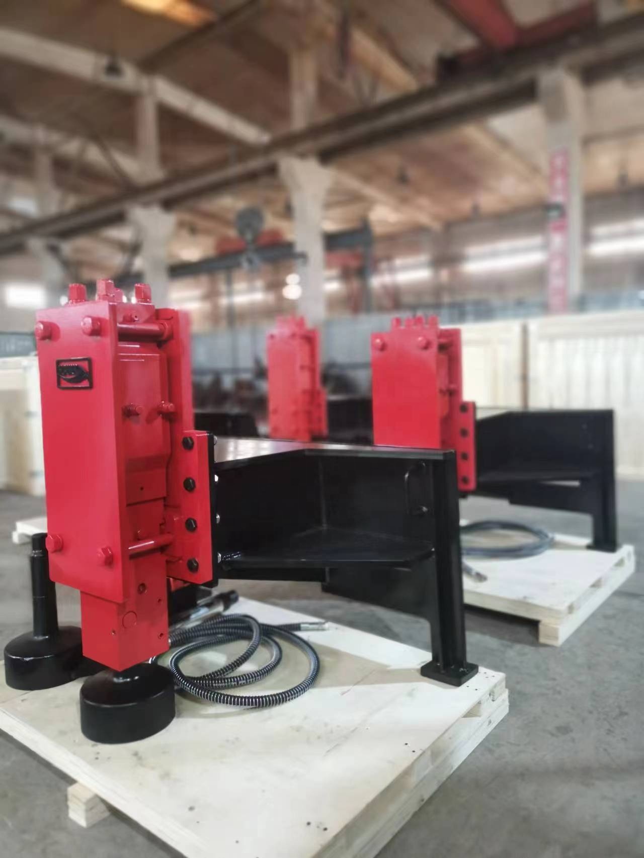 Skid Steer Loader Hydraulic Ro - огляд і ціна Skid Steer Loader