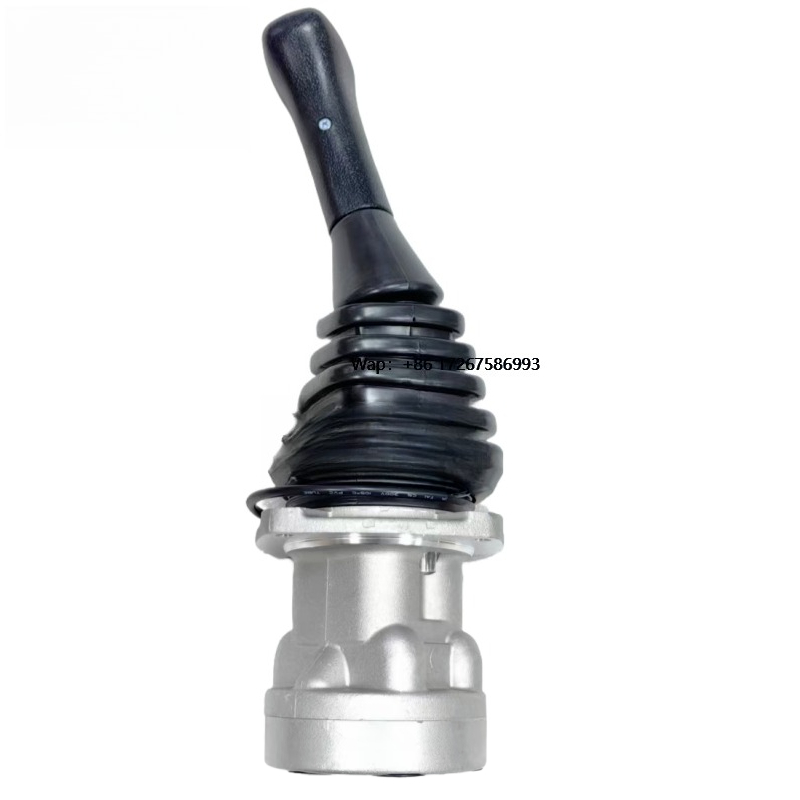 6654119 High Quality Joystick  - огляд і ціна Skid Steer Loader
