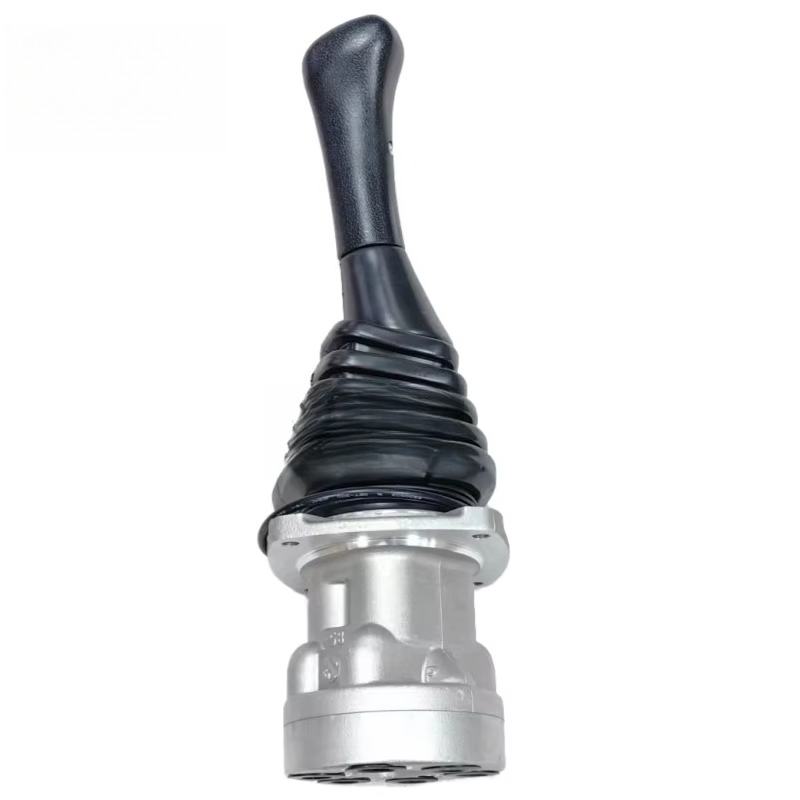 6654119 High Quality Joystick  - огляд і ціна Skid Steer Loader