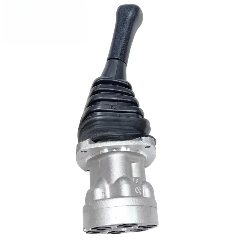 6654119 High Quality Joystick  - огляд і ціна Skid Steer Loader