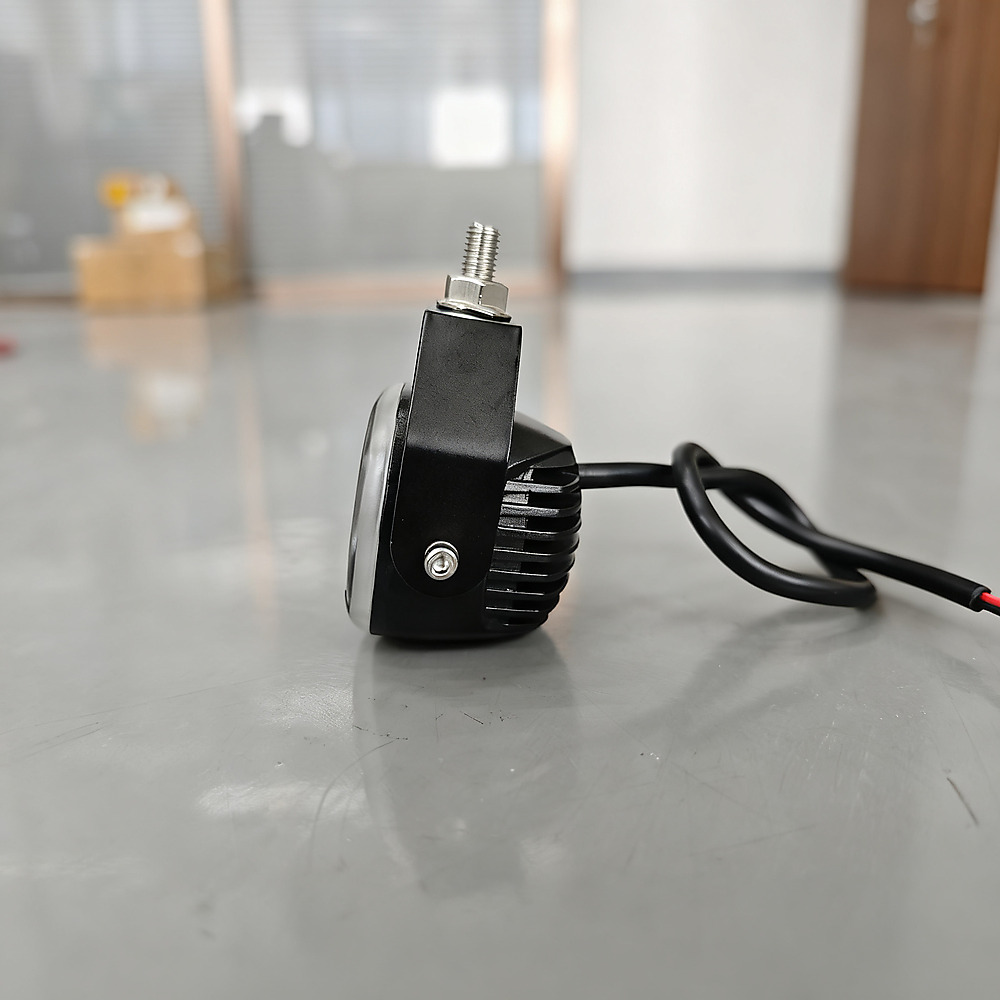 Led Work Light Warning Light 1 - огляд і ціна Heavy Equipment Work