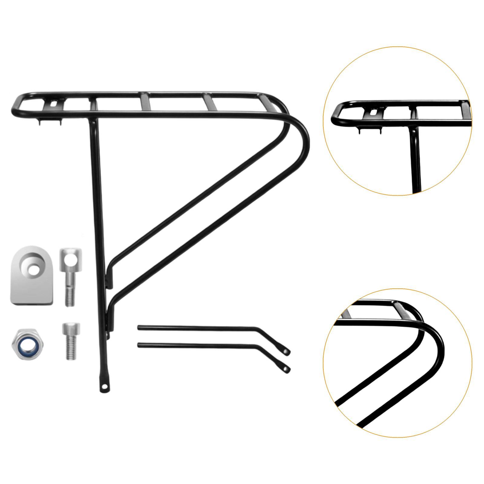 Rear Bike Rack Easy to Install - огляд і ціна Heavy Equipment Parts Supply