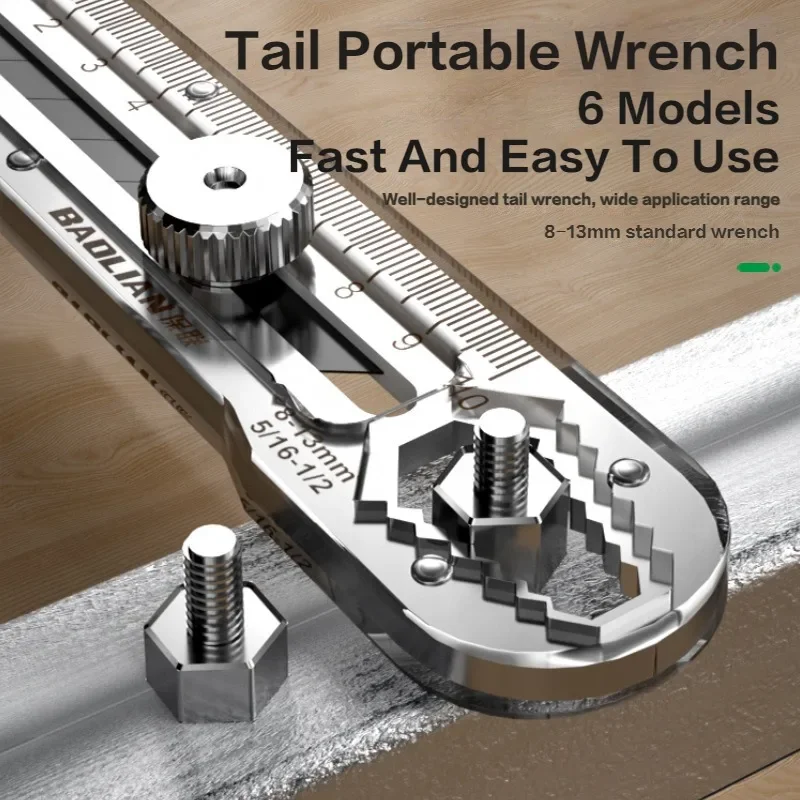 Utility Knife Box Cutter 8 In  - огляд і ціна Heavy Equipment Blade