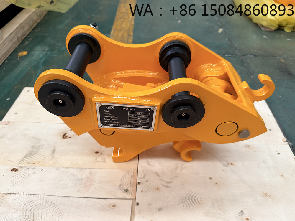 0.8-1.2Ton Mini Excavator Hydr - огляд і ціна Mini Excavator