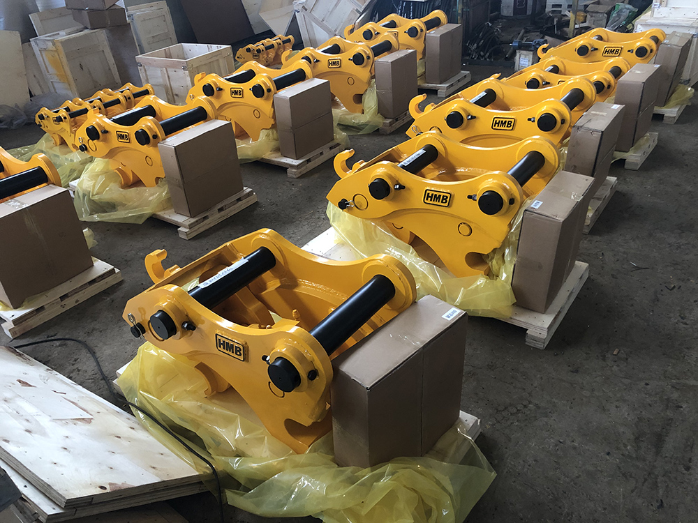 0.8-1.2Ton Mini Excavator Hydr - огляд і ціна Mini Excavator