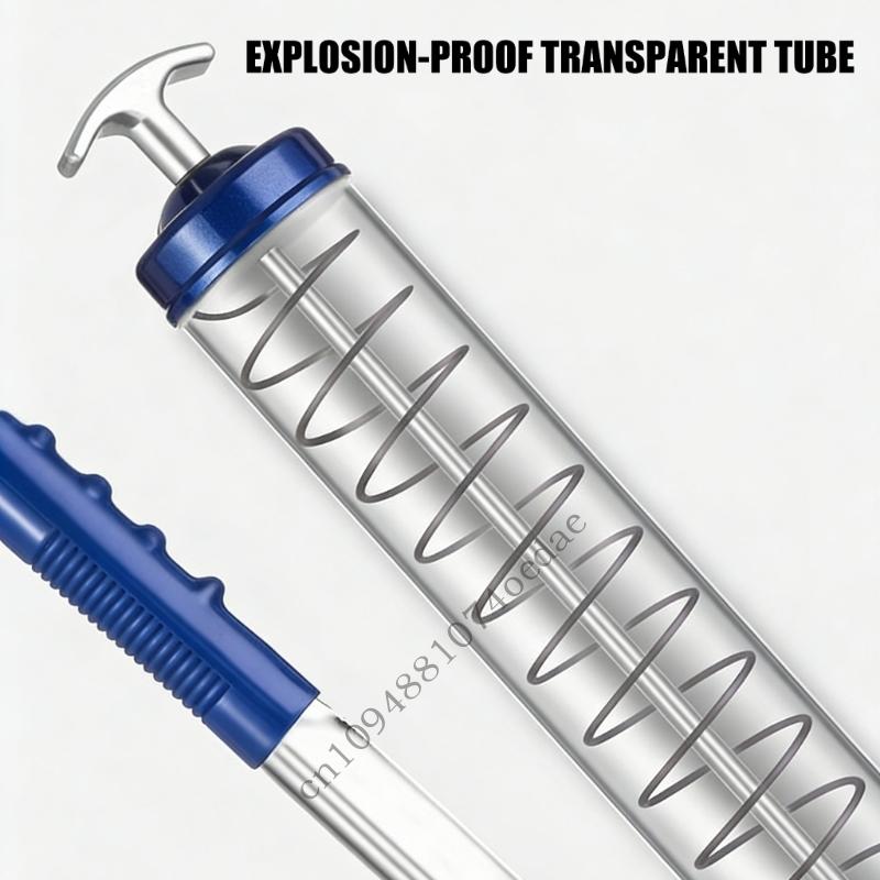 Heavy Duty Manual Grease Tool  - огляд і ціна Grease For Heavy Equipment